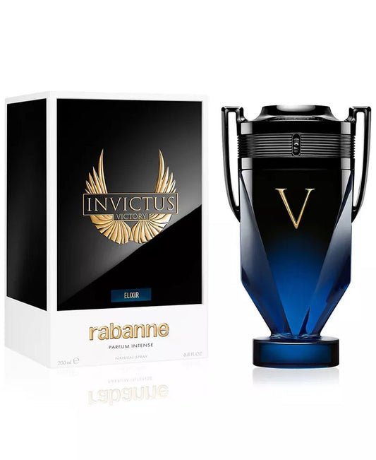Paco Rabanne - Invictus Victory Elixir - OPULENTIA