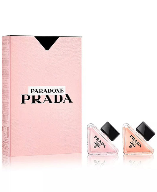 PRADA - 2 - Pc. Paradoxe Mini Fragrance Gift Set - OPULENTIA