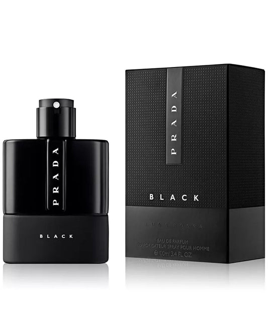 PRADA - Luna Rossa Black - OPULENTIA