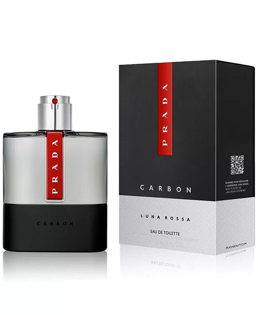 PRADA - Luna Rossa Carbon - OPULENTIA