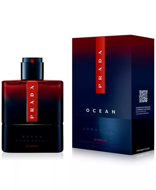 PRADA - Luna Rossa Ocean - OPULENTIA