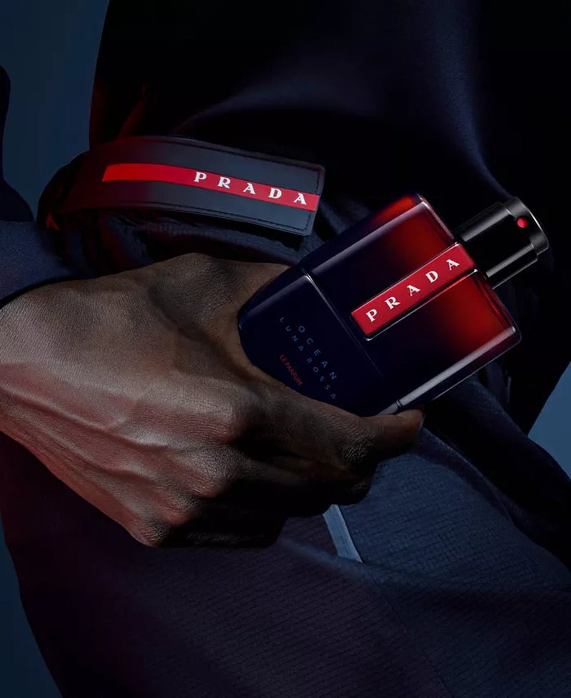 PRADA - Luna Rossa Ocean - OPULENTIA