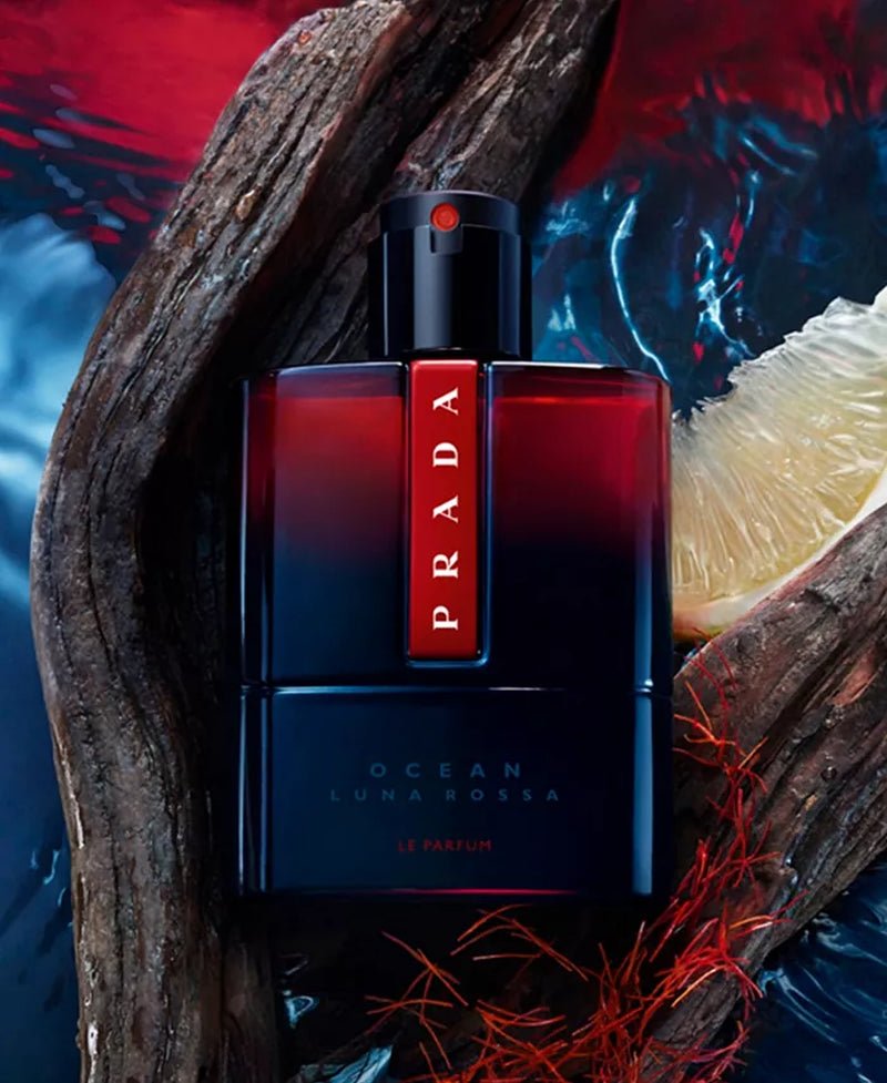 PRADA - Luna Rossa Ocean - OPULENTIA