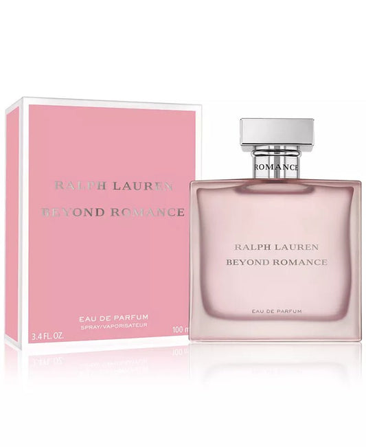 Ralph Lauren - Beyond Romance - OPULENTIA