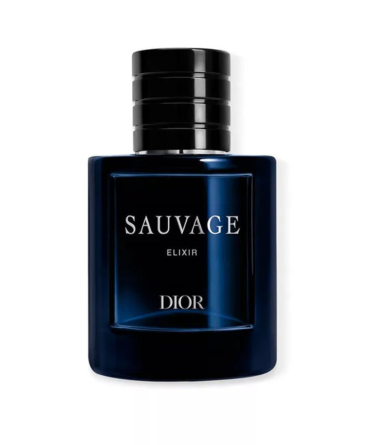 Sauvage Elixir Spray - OPULENTIA