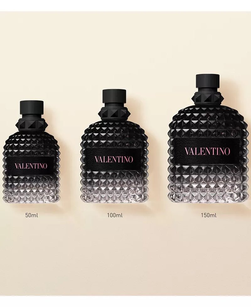 Valentino - Uomo Born in Roma - OPULENTIA