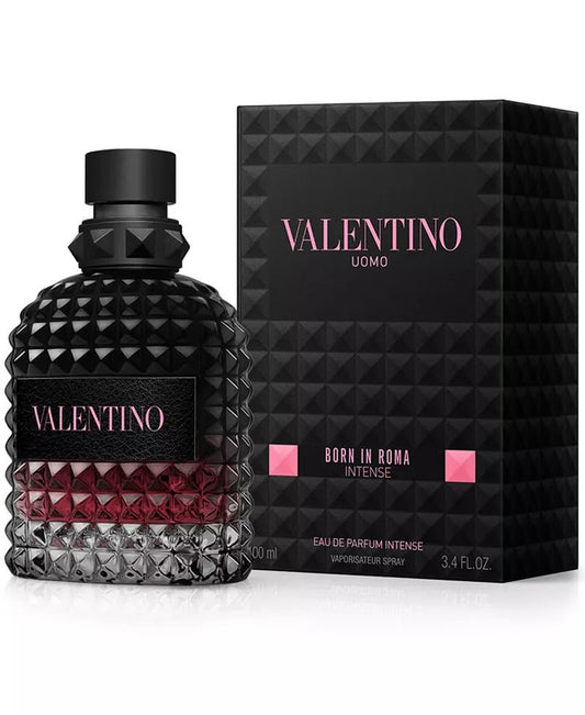 Valentino - Uomo Born in Roma Intense - OPULENTIA
