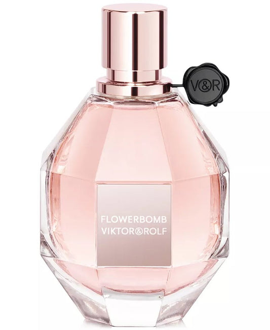 Viktor & Rolf - Flowerbomb - OPULENTIA