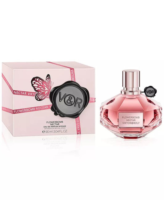 Viktor & Rolf - Flowerbomb Nectar - OPULENTIA