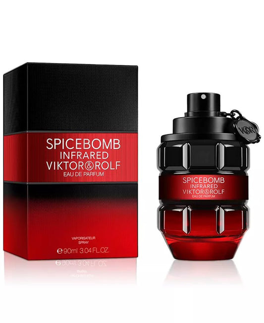 Viktor & Rolf - Spicebomb Infrared - OPULENTIA