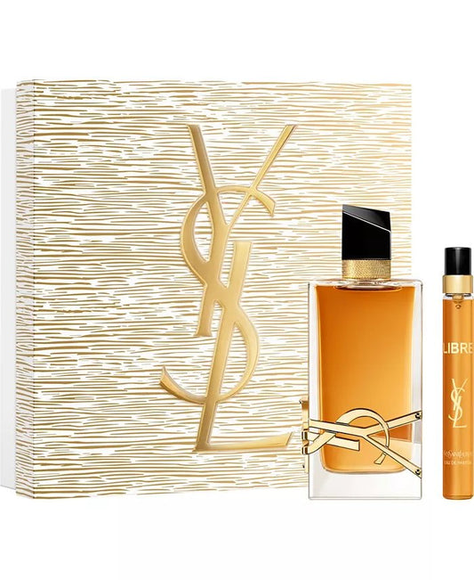 Yves Saint Laurent - 2 - Pc. Libre Intense Set - OPULENTIA