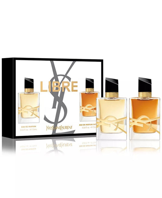 Yves Saint Laurent - 2 - Pc. Libre Mini Gift Set - OPULENTIA