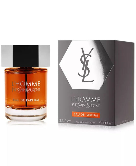 Yves Saint Laurent - L'Homme - OPULENTIA