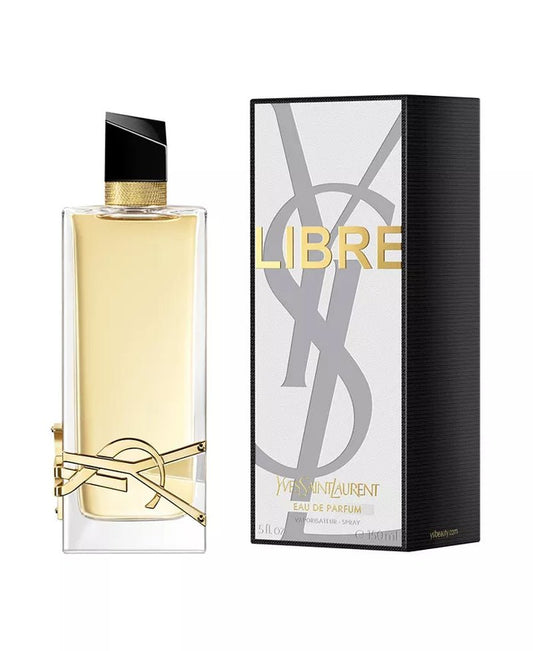 Yves Saint Laurent - Libre - OPULENTIA