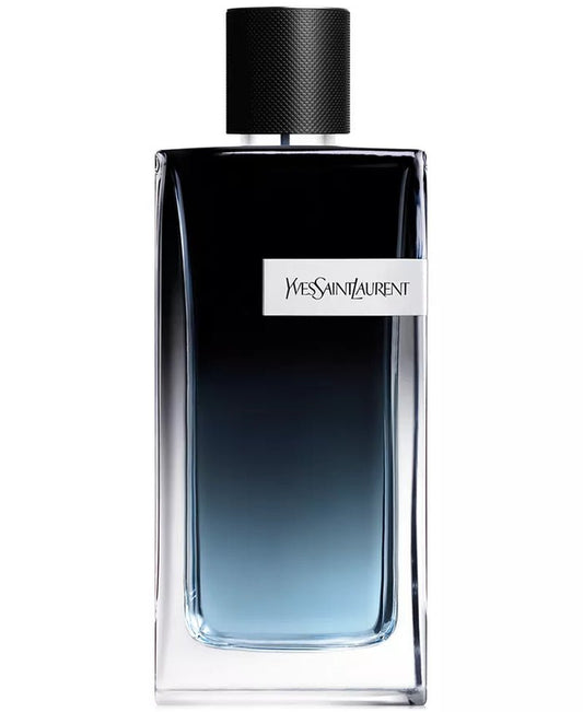 Yves Saint Laurent - "Y" - OPULENTIA
